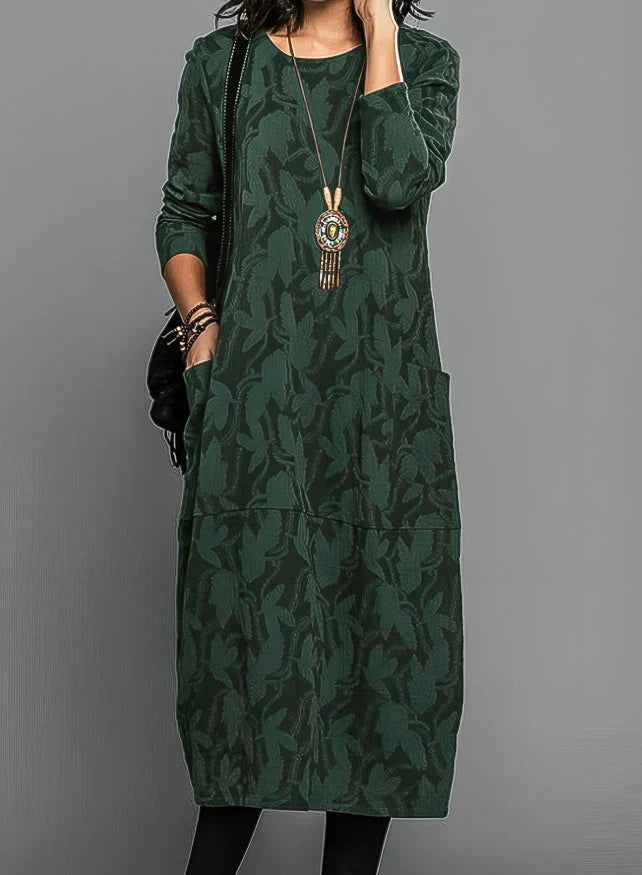 Lina – Casual Elegant Dress