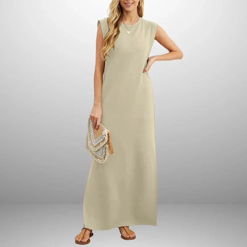 Cielo - Elegant Long Dress