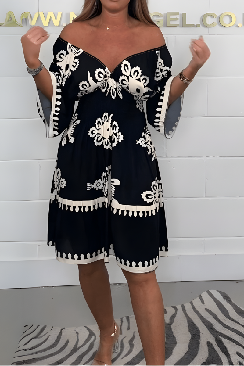 Alira™ - Summer Boho Dress