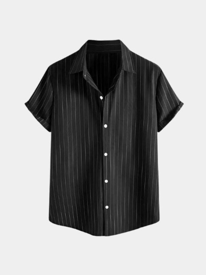 Costa Rica Short Sleeve Shirt - Cross & Crown