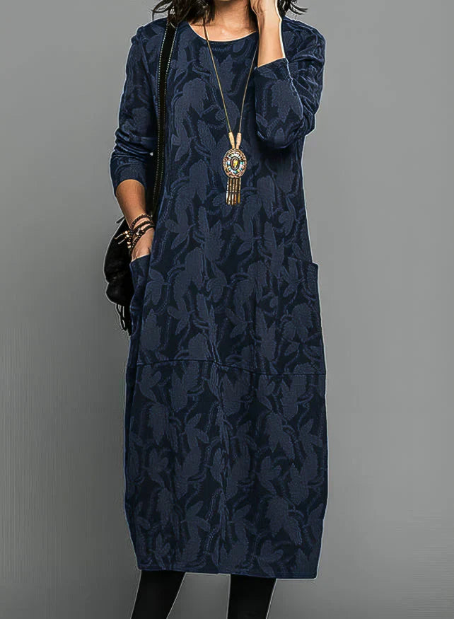 Lina – Casual Elegant Dress