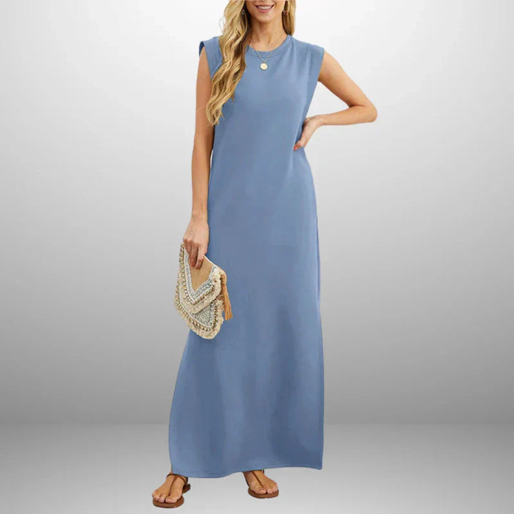 Cielo - Elegant Long Dress