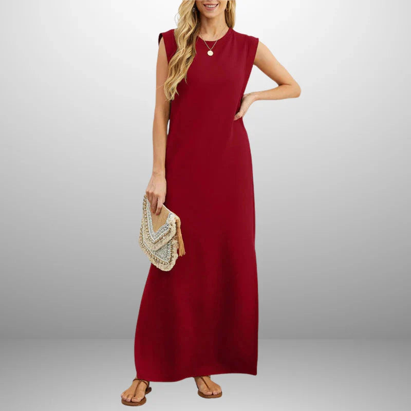 Cielo - Elegant Long Dress
