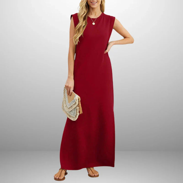 Cielo - Elegant Long Dress