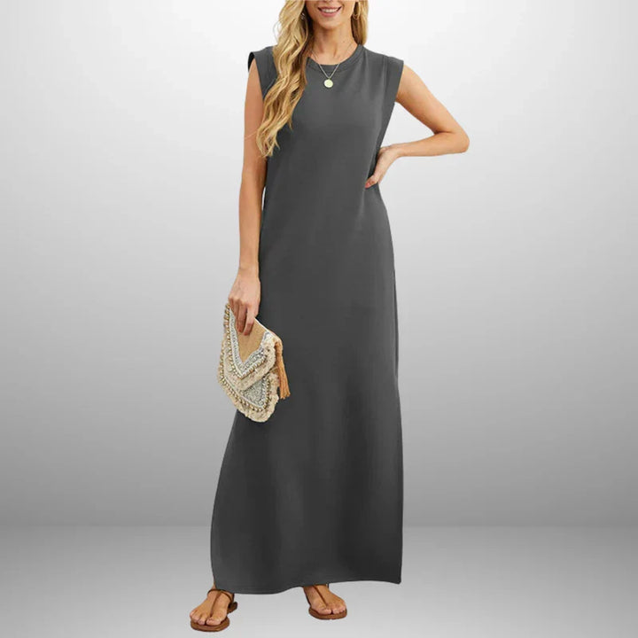 Cielo - Elegant Long Dress