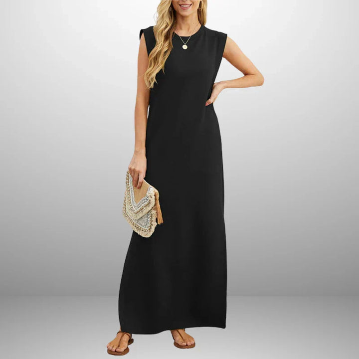 Cielo - Elegant Long Dress