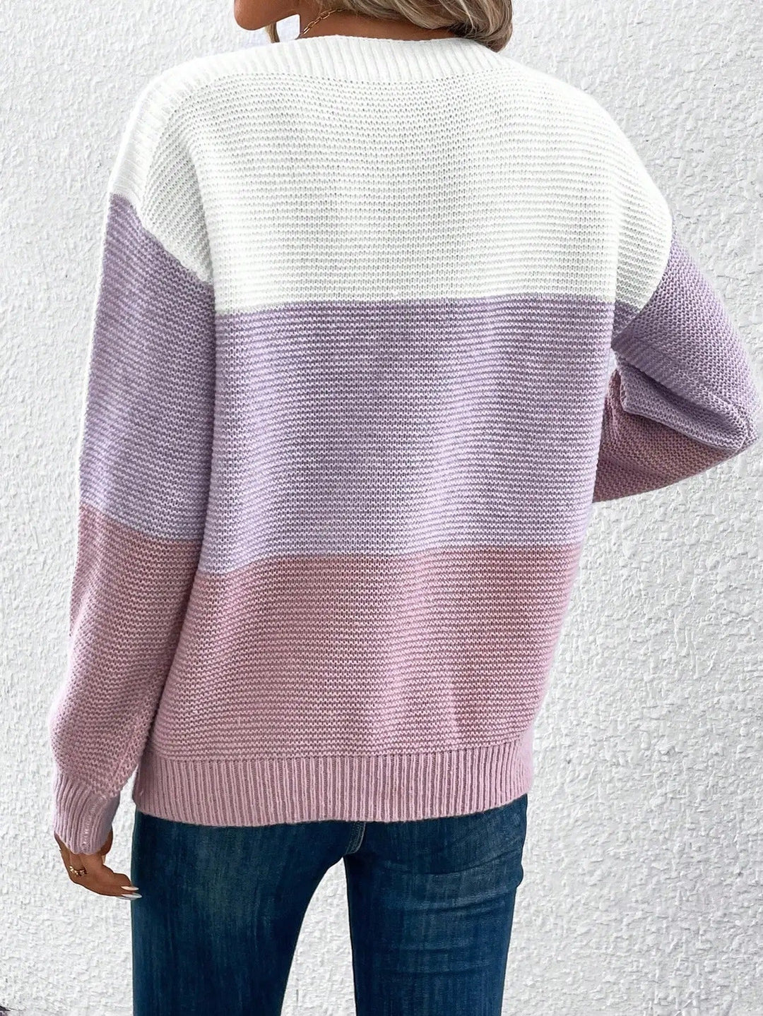 Yara | Sweater