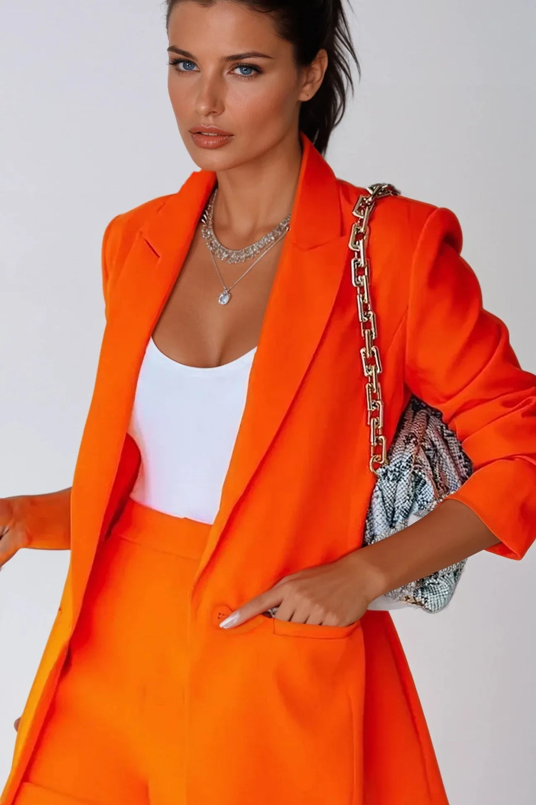 Bailey - Ensemble blazer
