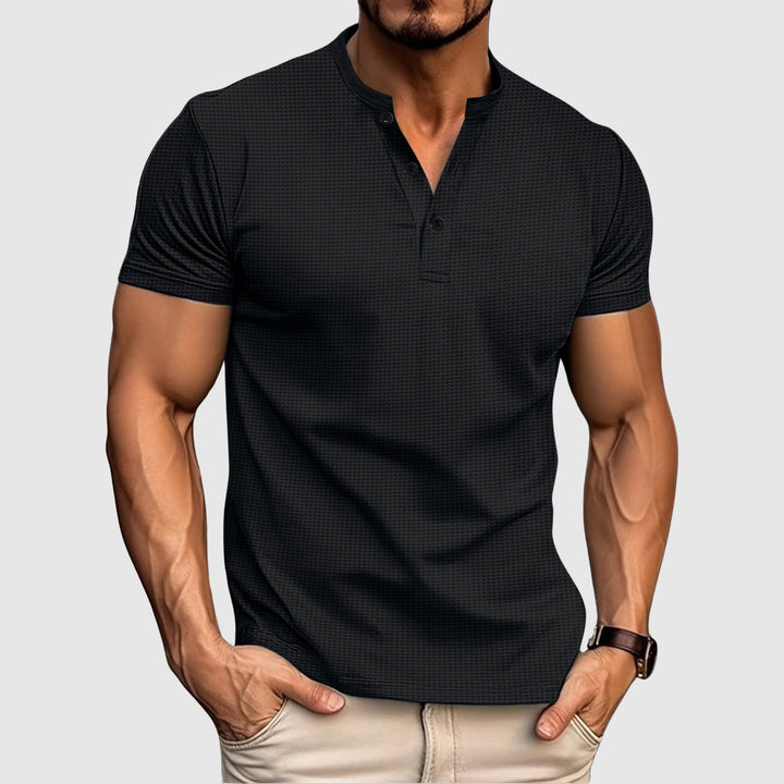 Ben Smith Cityscape Essentials T-shirt
