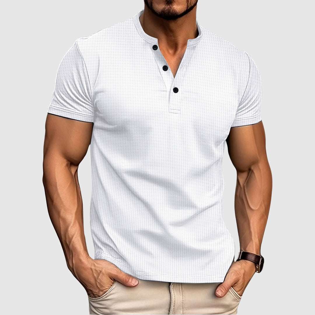 Ben Smith Cityscape Essentials T-shirt
