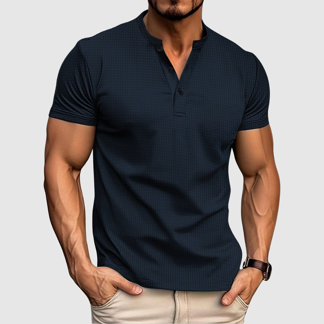 Ben Smith Cityscape Essentials T-shirt