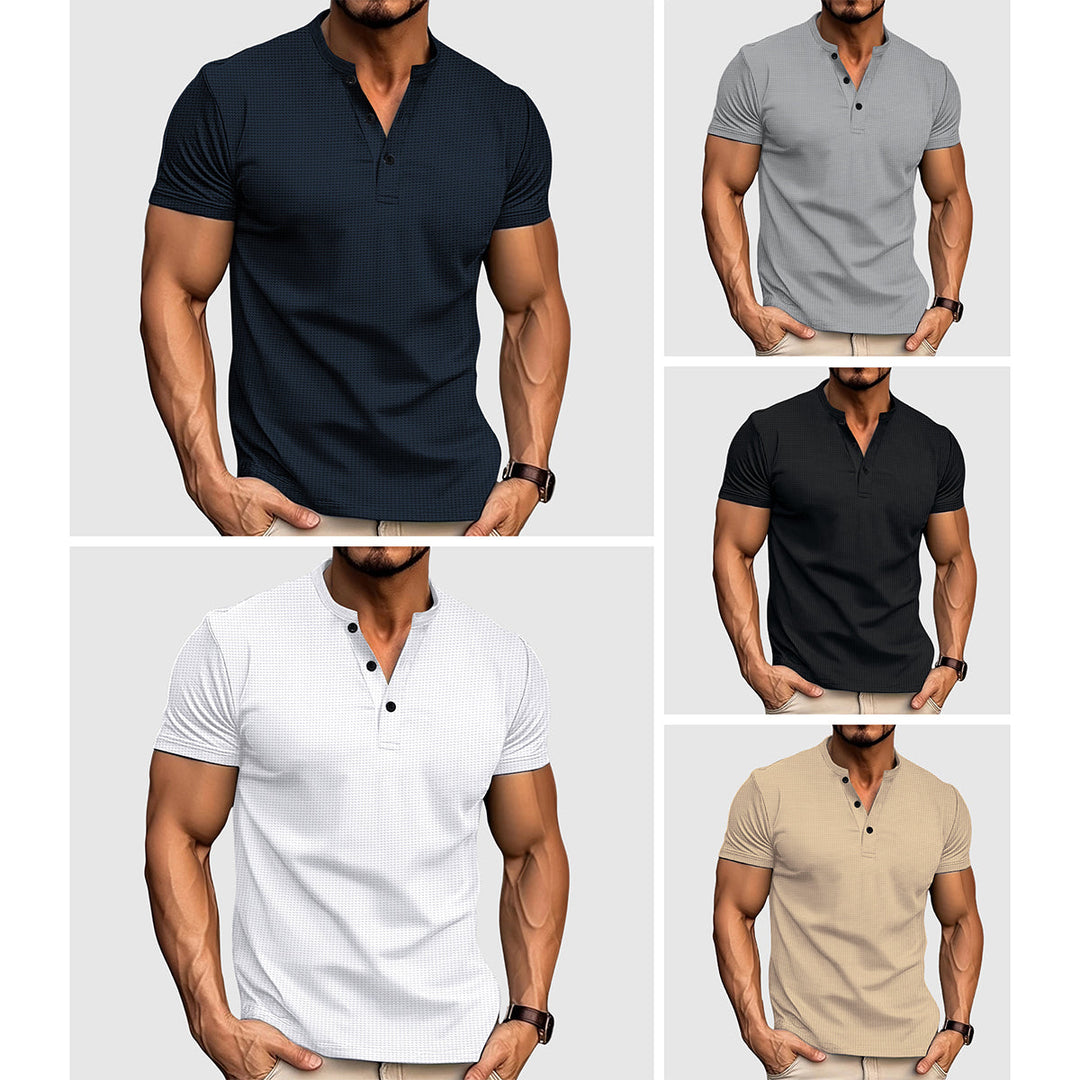 Ben Smith Cityscape Essentials T-shirt