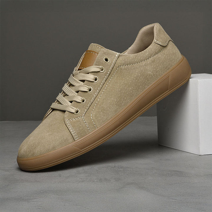 Ben Smith Verona Suede Sneakers