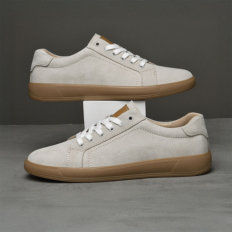 Ben Smith Verona Suede Sneakers