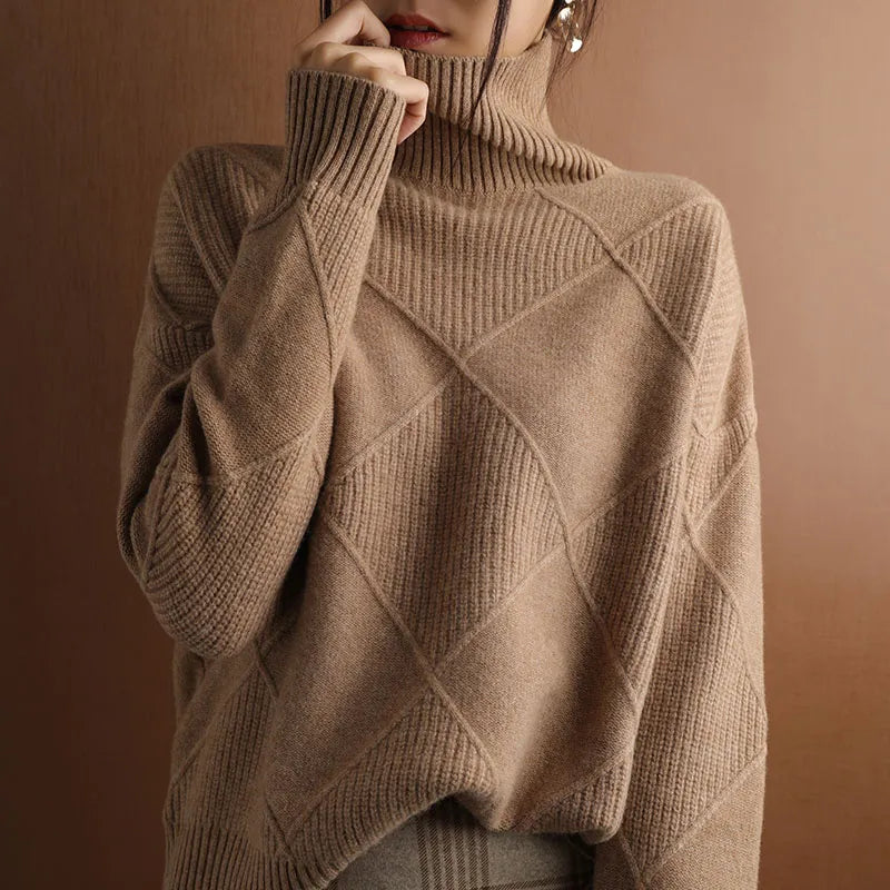 Amalie | Sweater
