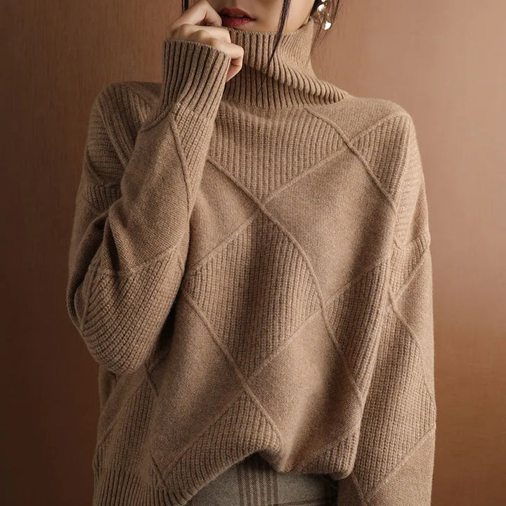 Amalie | Sweater
