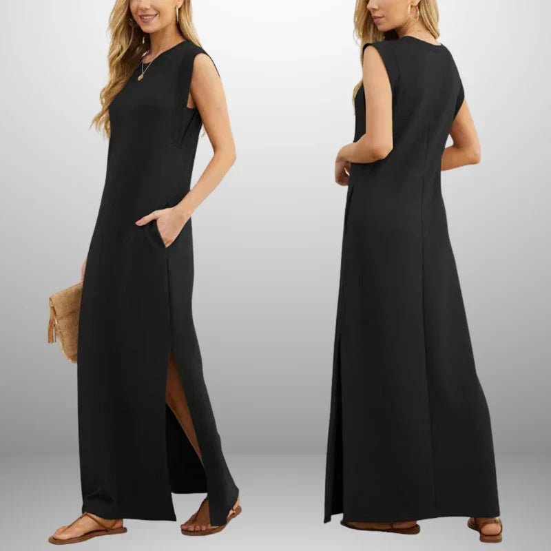 Cielo - Elegant Long Dress