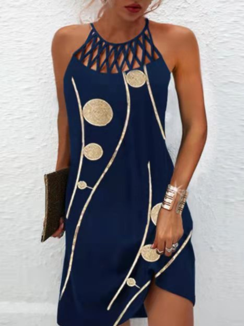 Martha™ | Belle Dress (Almost Sold Out)