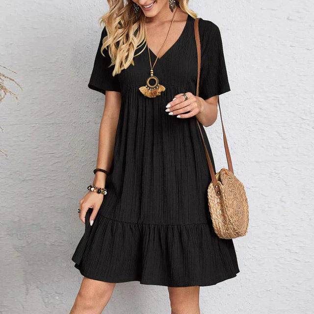 Emory™ | Elegant Summer Dress (Almost Sold Out)
