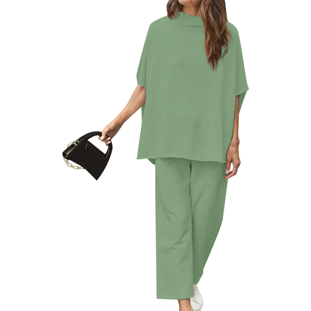 Elegant Essentials Two-Piece