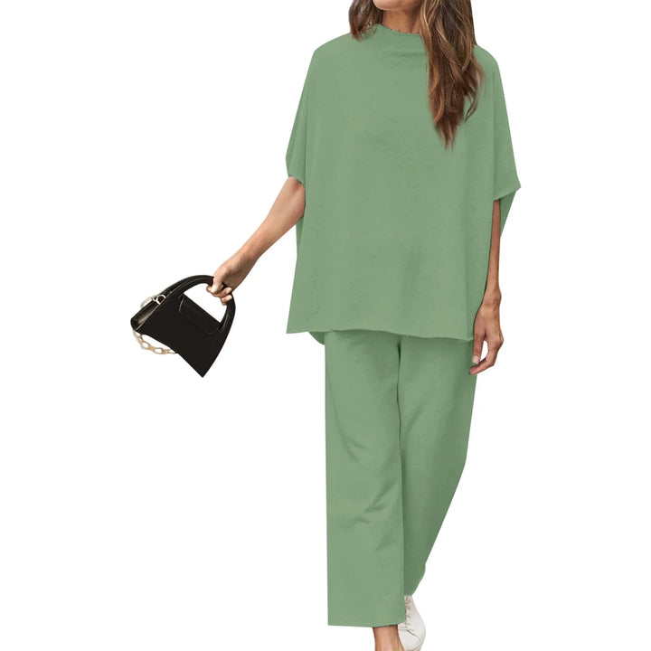 Elegant Essentials Two-Piece
