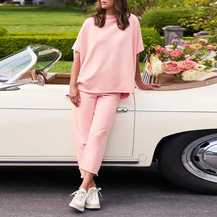 Elegant Essentials Two-Piece