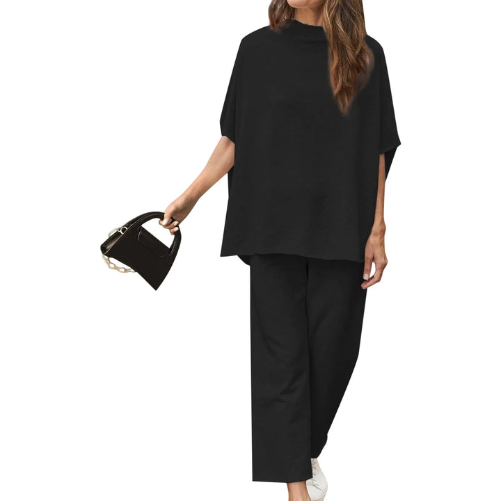 Elegant Essentials Two-Piece