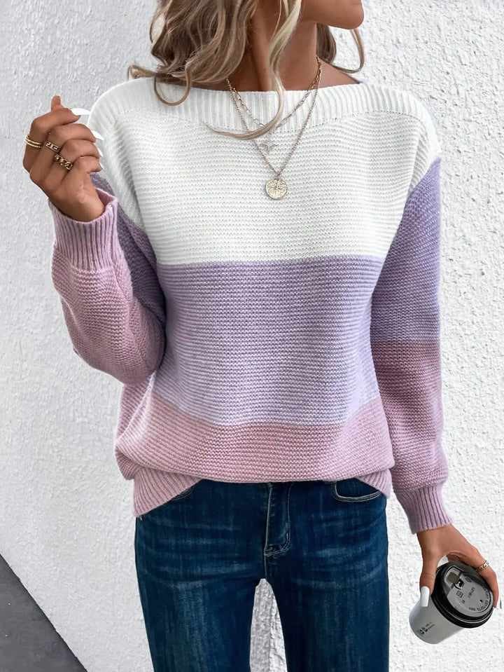 Yara | Sweater