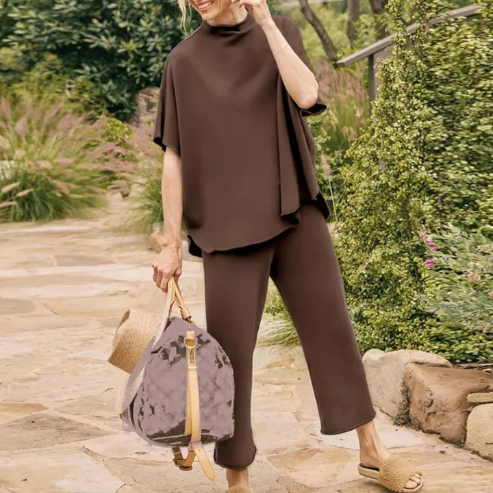 Elegant Essentials Two-Piece