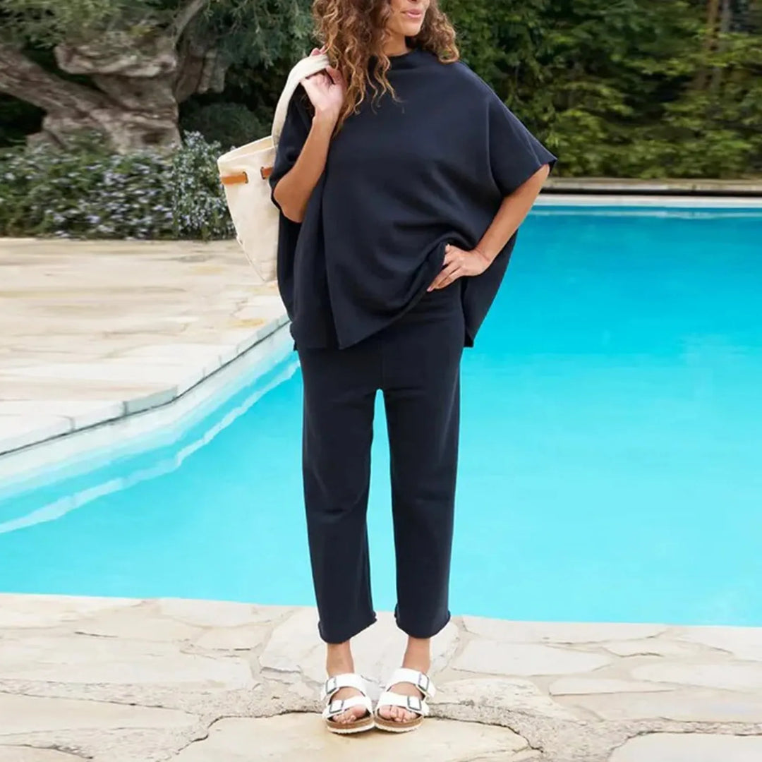 Elegant Essentials Two-Piece