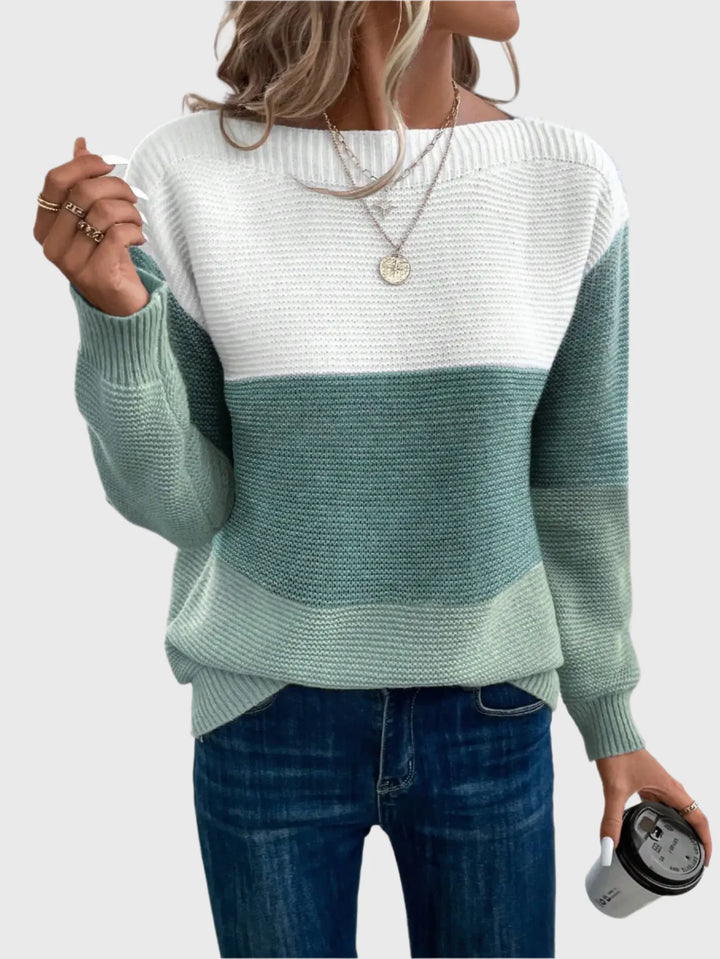 Yara | Sweater