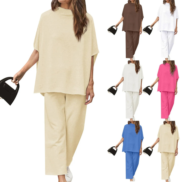 Elegant Essentials Two-Piece