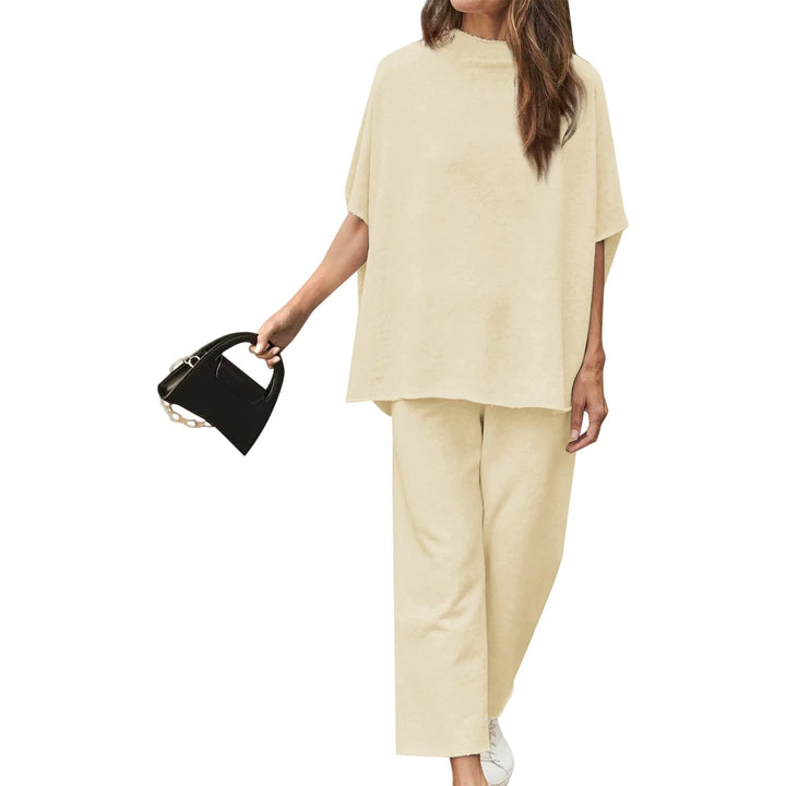 Elegant Essentials Two-Piece