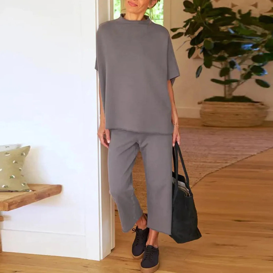 Elegant Essentials Two-Piece