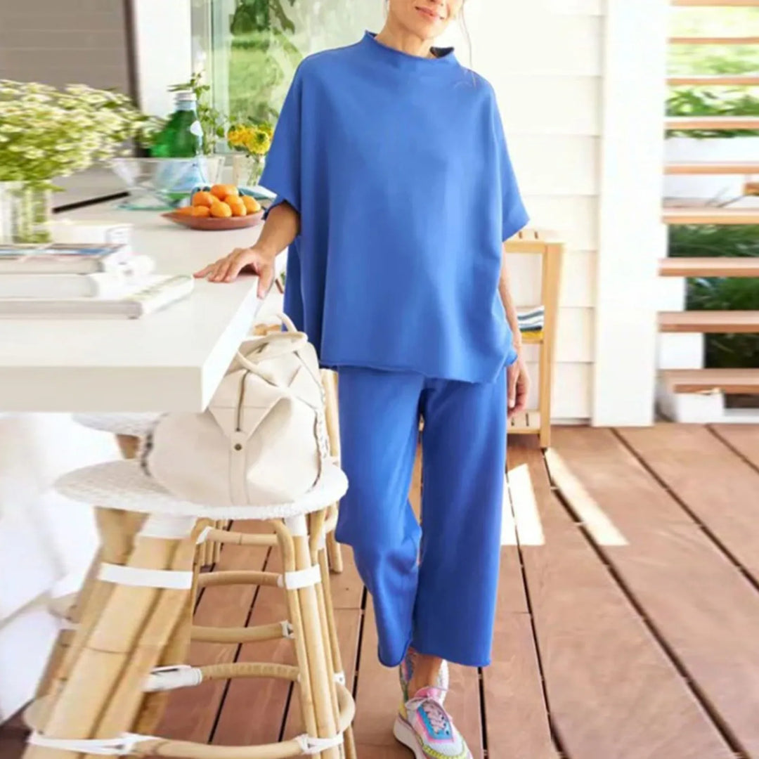 Elegant Essentials Two-Piece