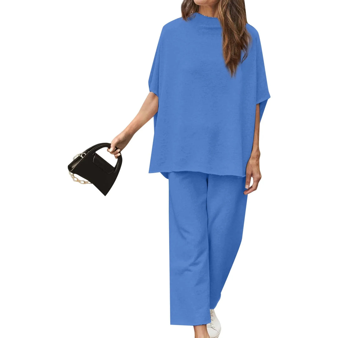 Elegant Essentials Two-Piece
