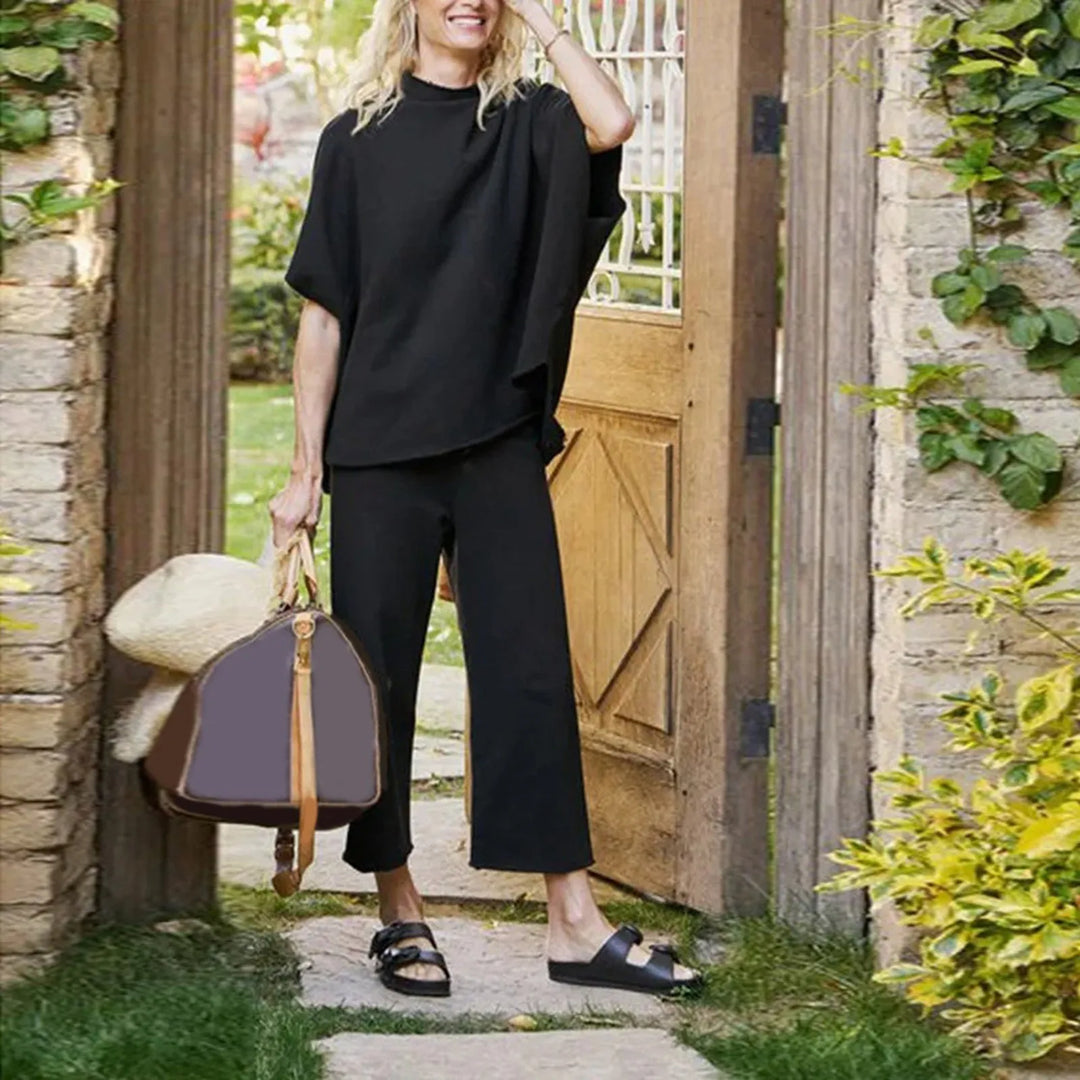 Elegant Essentials Two-Piece