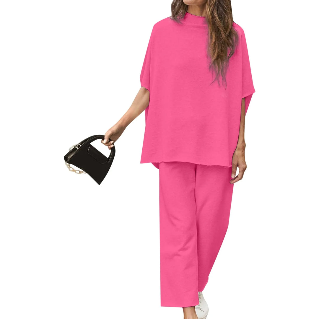 Elegant Essentials Two-Piece