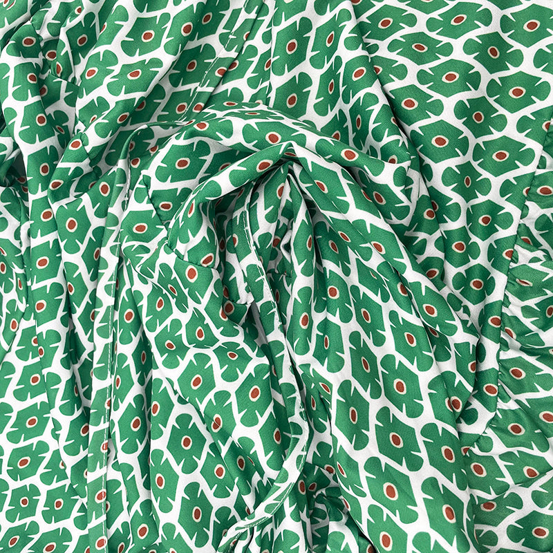 The Nora Boho Dress