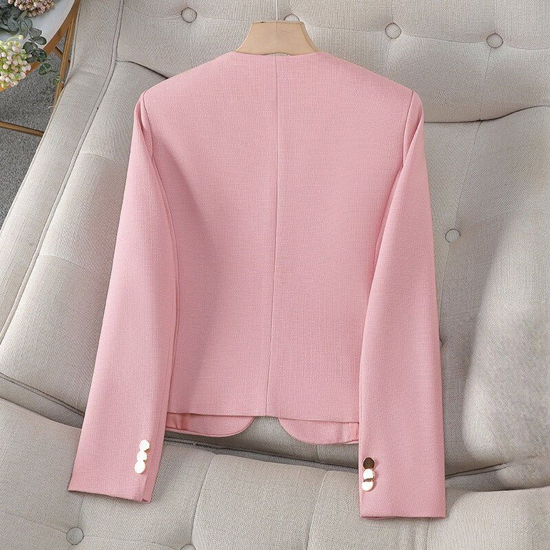 Adeline Boardroom Essential Blazer