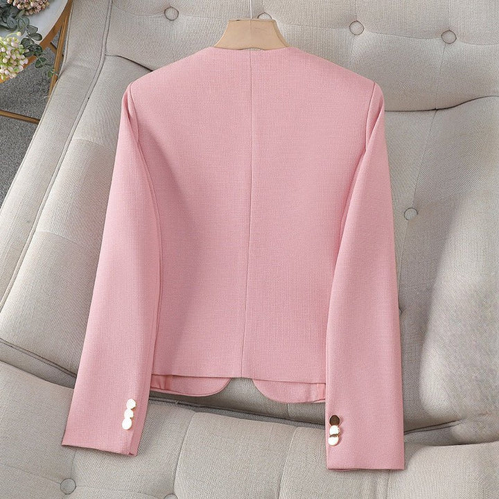 Adeline Boardroom Essential Blazer