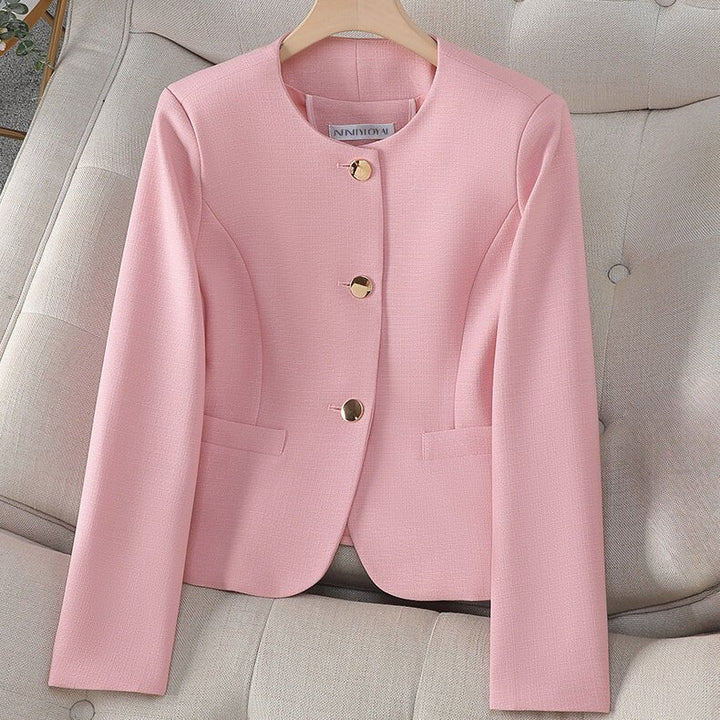 Adeline Boardroom Essential Blazer