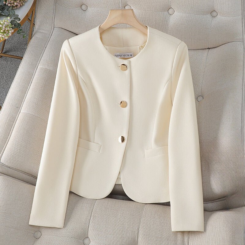 Adeline Boardroom Essential Blazer