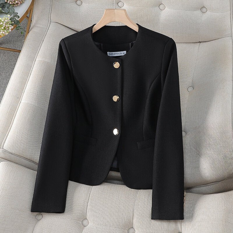 Adeline Boardroom Essential Blazer