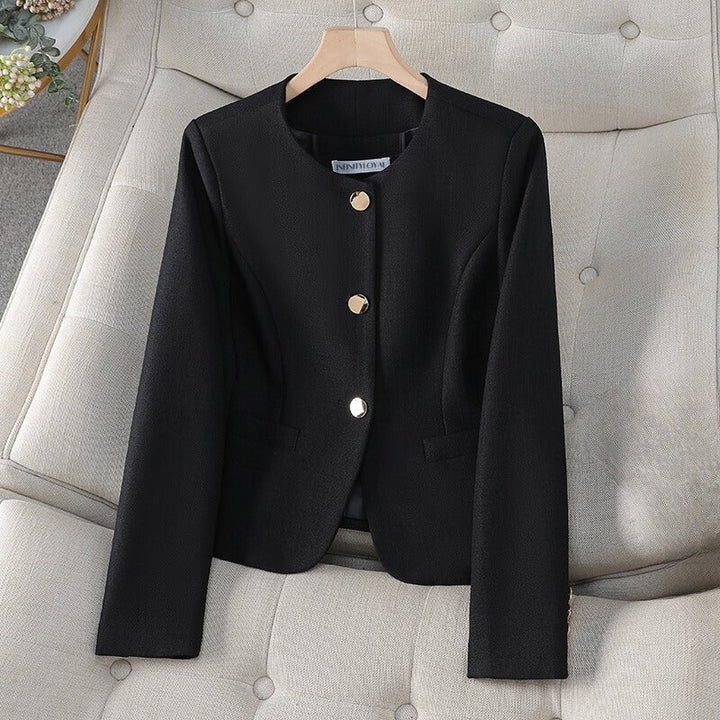 Adeline Boardroom Essential Blazer