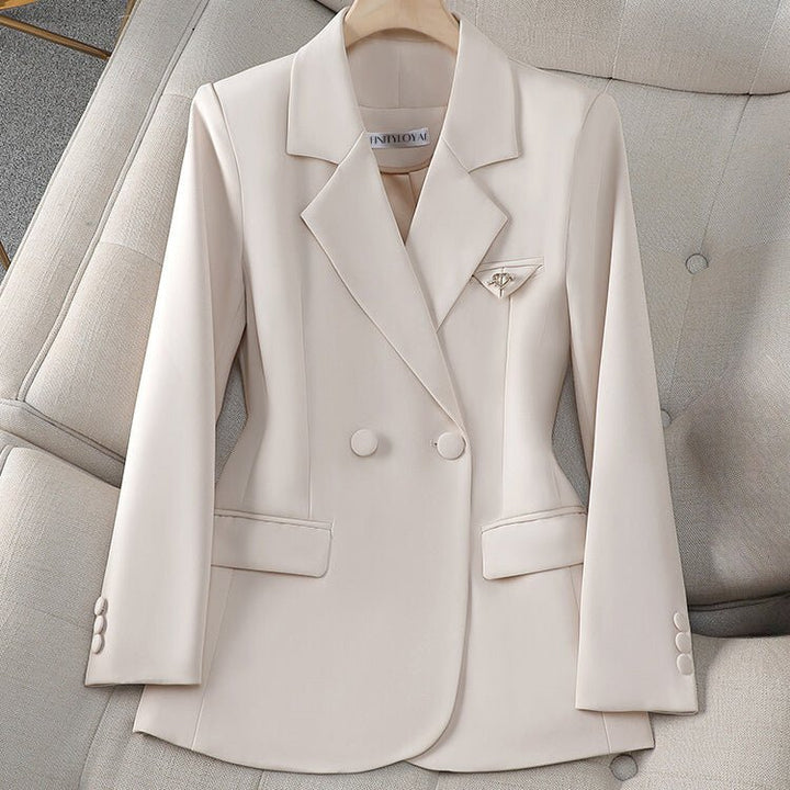 Amelie Fleur Business Bliss Blazer
