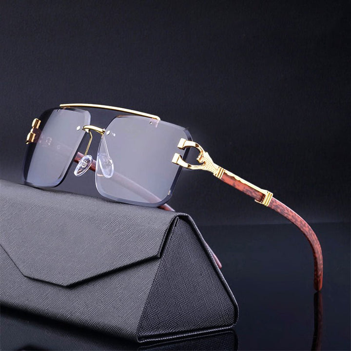 Lunettes de soleil Aston Spring Break