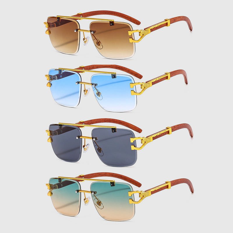 Lunettes de soleil Aston Spring Break