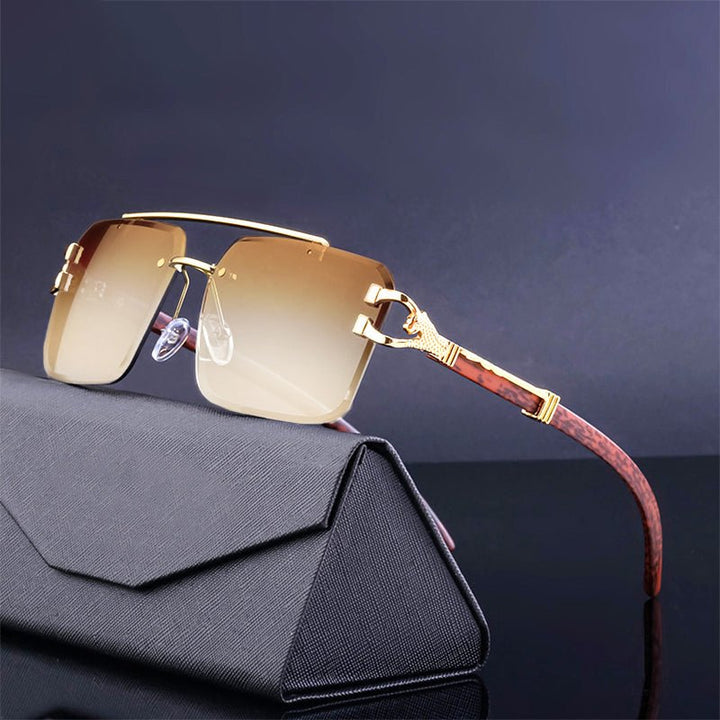Lunettes de soleil Aston Spring Break