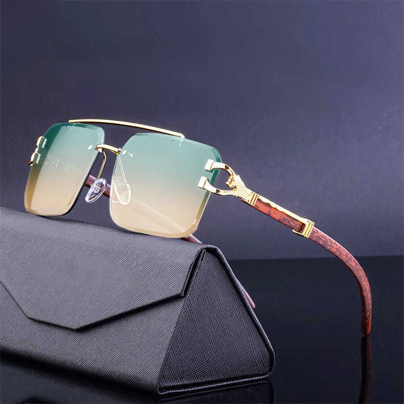 Lunettes de soleil Aston Spring Break